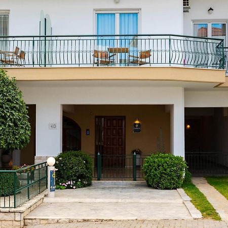 4Keys House 4 Daire Trablus Dış mekan fotoğraf