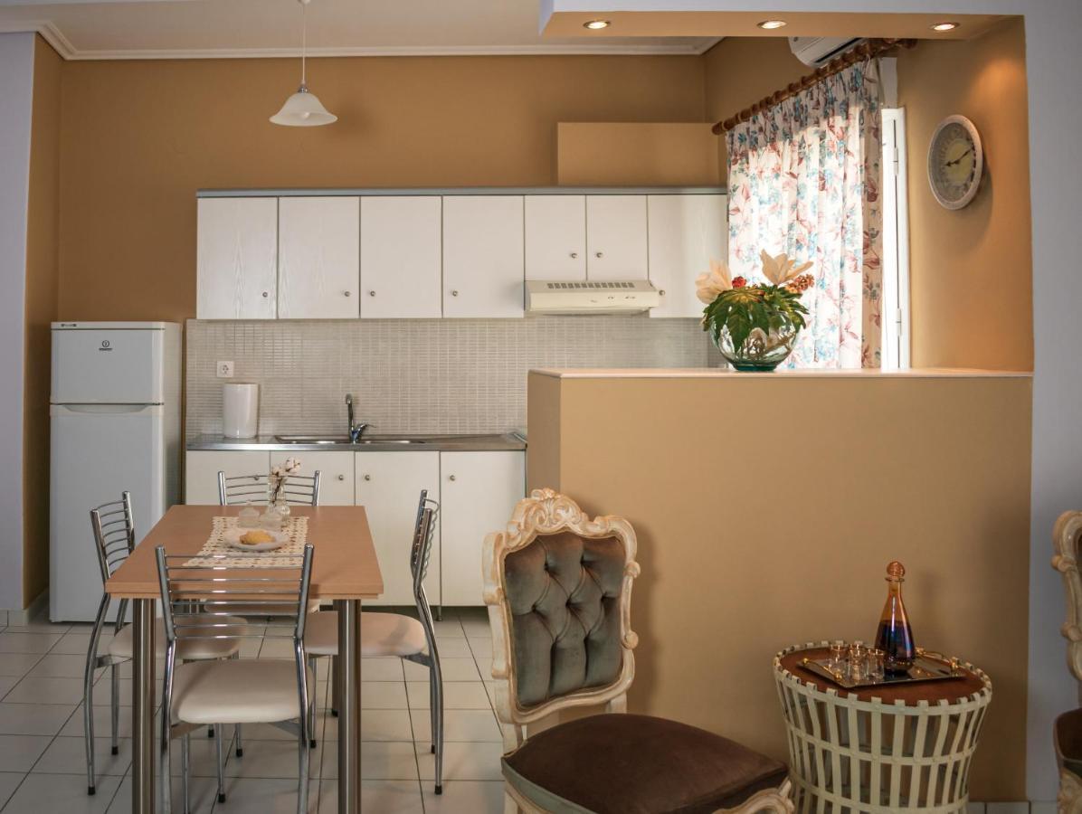 4Keys House 4 Daire Trablus Dış mekan fotoğraf