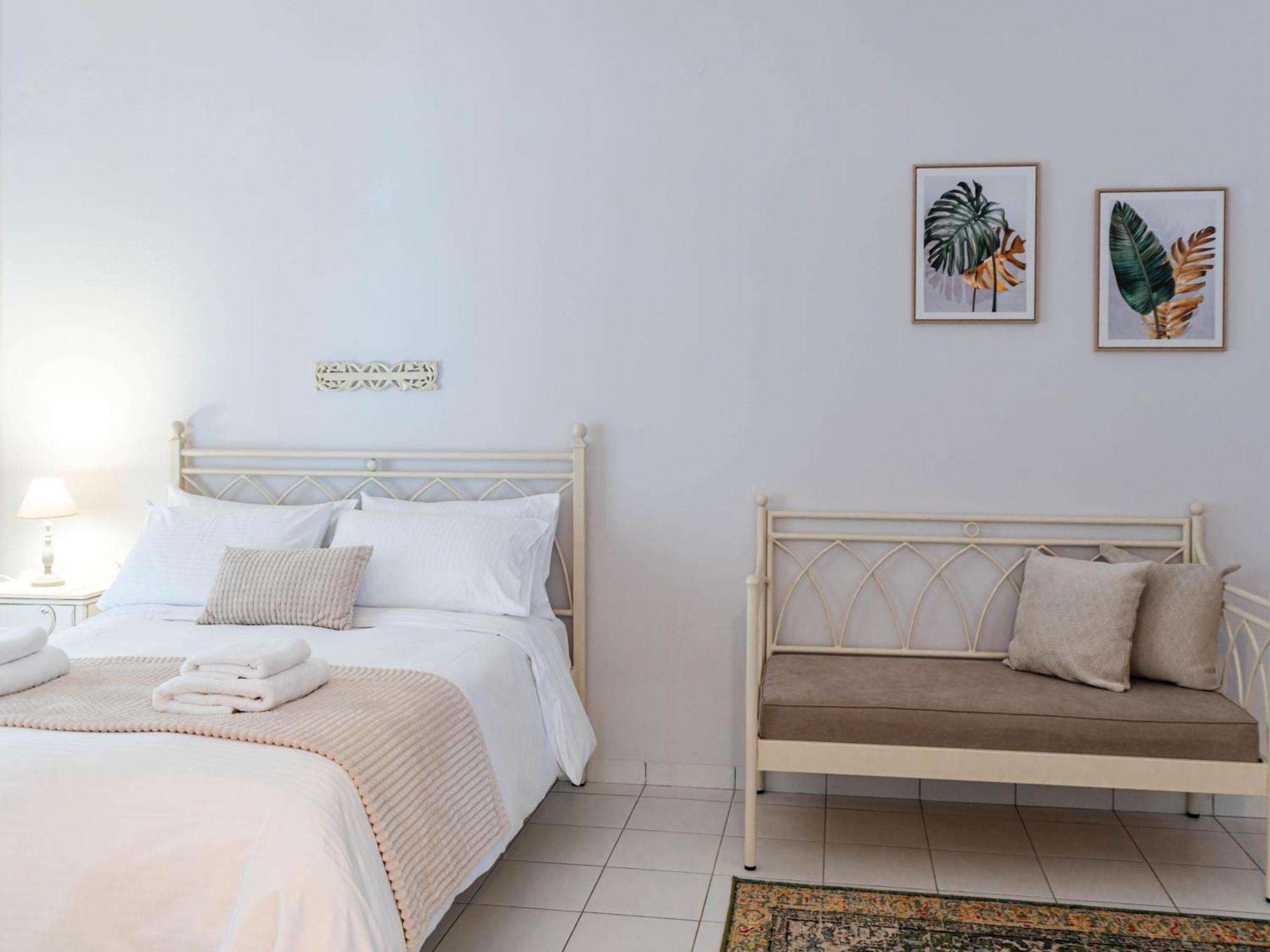 4Keys House 4 Daire Trablus Dış mekan fotoğraf