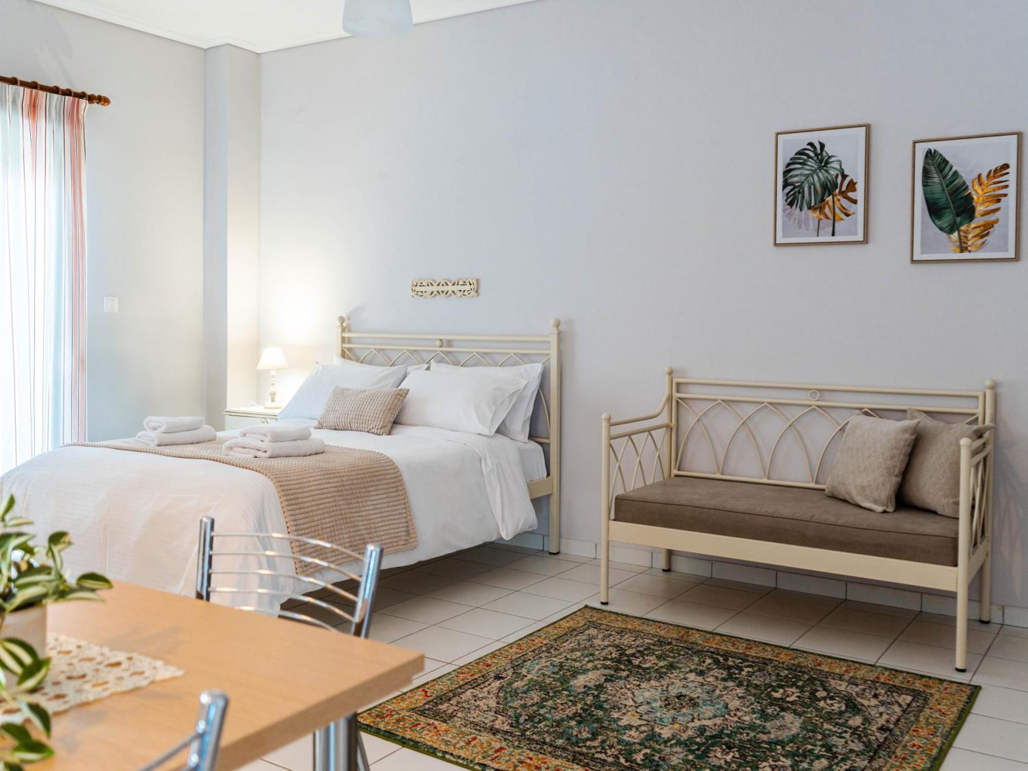 4Keys House 4 Daire Trablus Dış mekan fotoğraf
