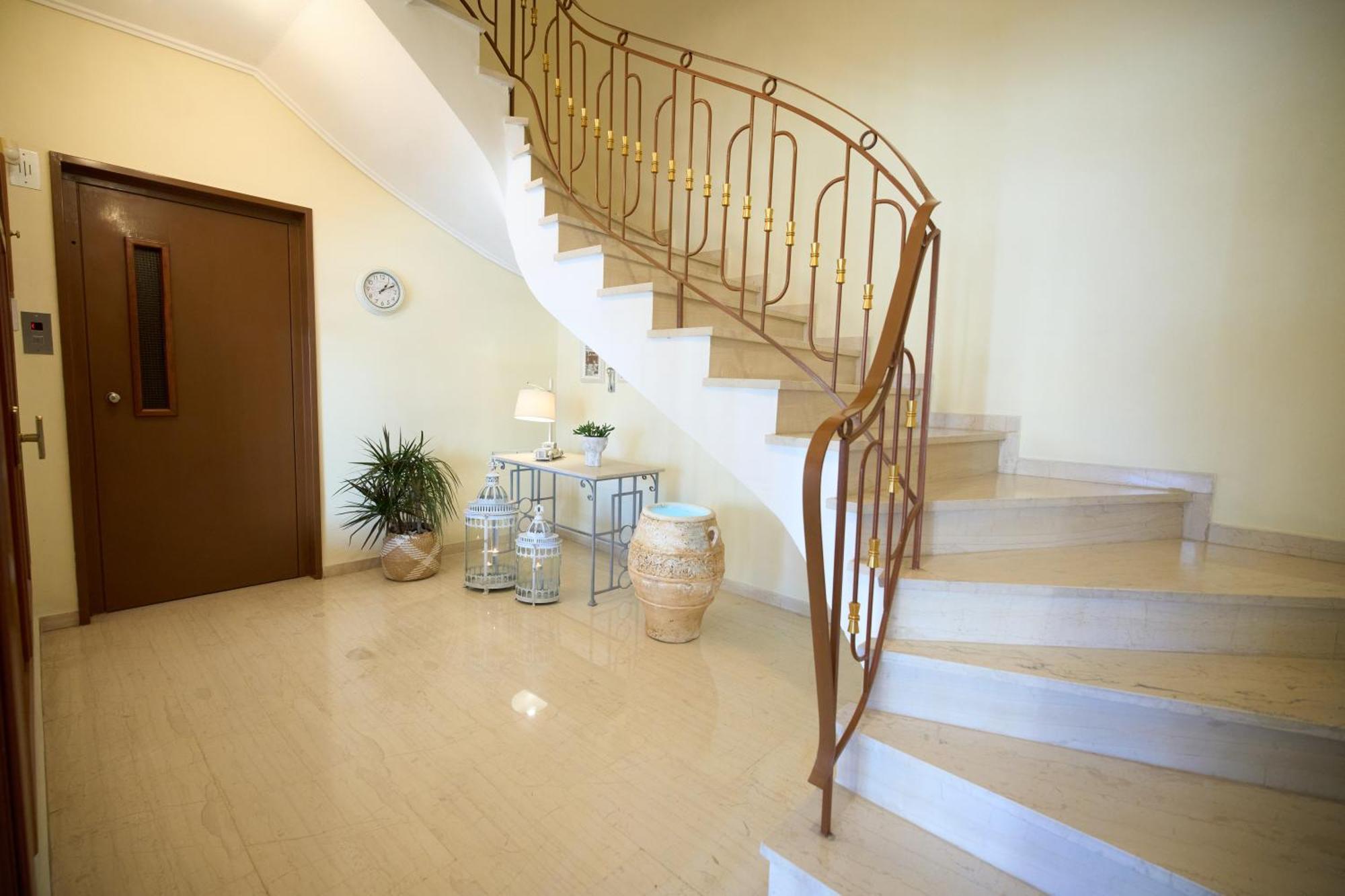 4Keys House 4 Daire Trablus Dış mekan fotoğraf