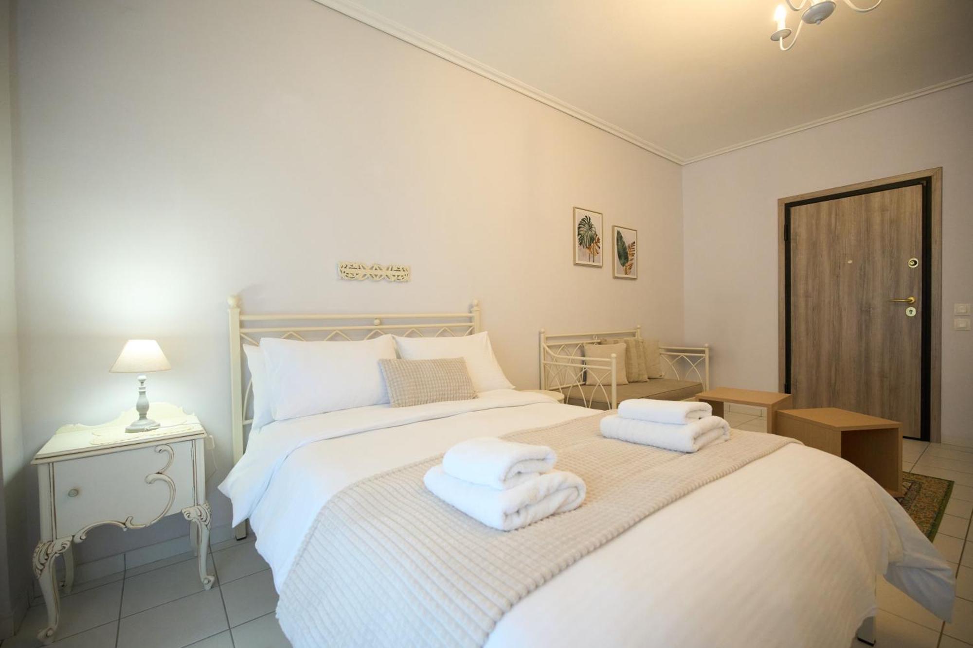 4Keys House 4 Daire Trablus Dış mekan fotoğraf